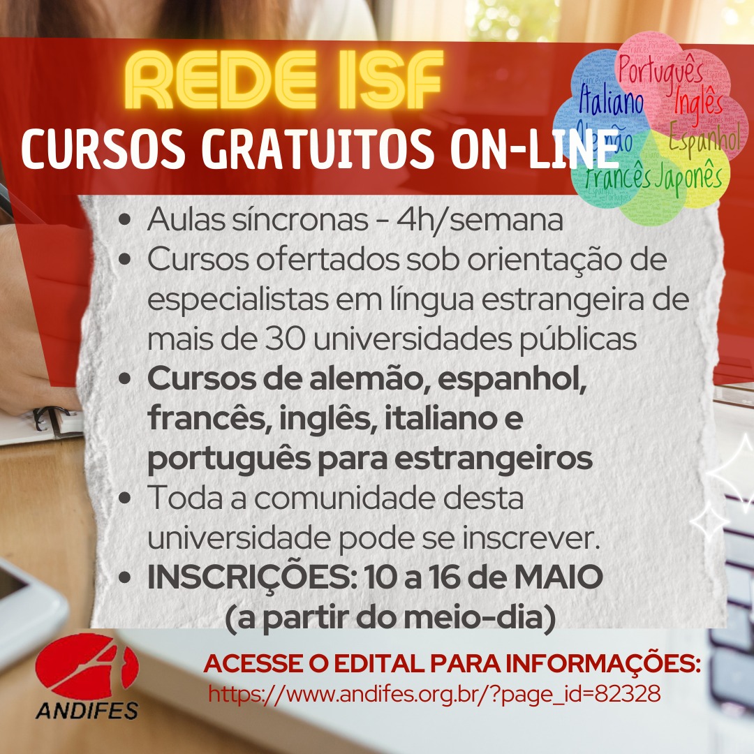 cursos gratuitos online